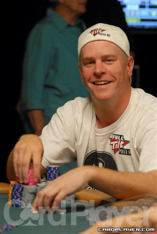 Erick Lindgren