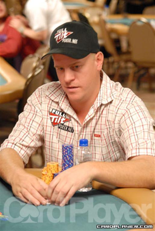 Erick Lindgren