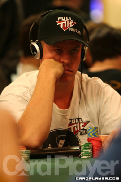 Erick Lindgren