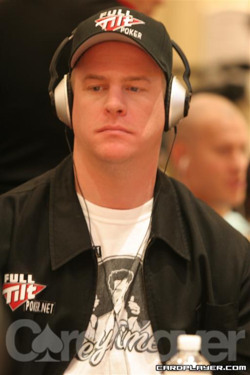 Erick Lindgren