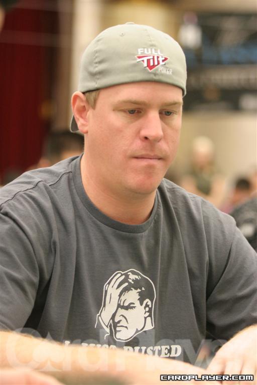 Erick Lindgren