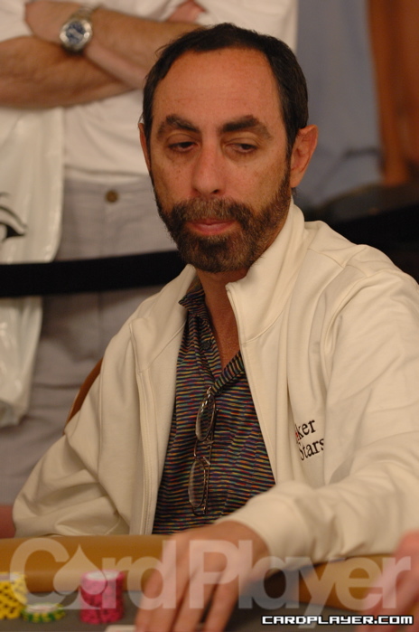 Barry Greenstein