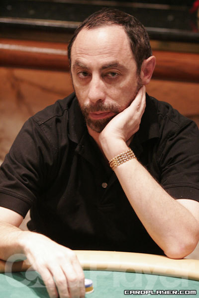 Barry Greenstein