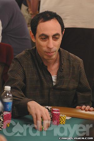 Barry Greenstein