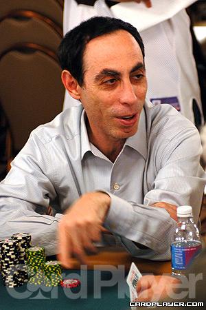 Barry Greenstein