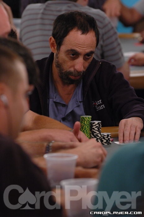 Barry Greenstein