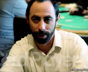 Barry Greenstein
