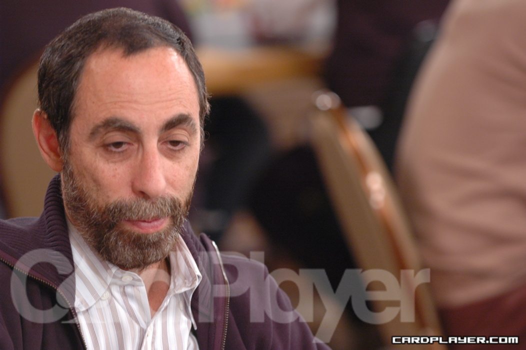 Barry Greenstein
