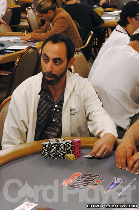 Barry Greenstein
