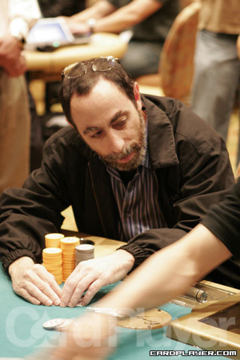 Barry Greenstein
