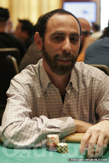 Barry Greenstein