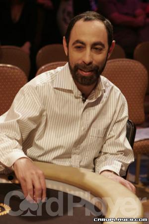 Barry Greenstein