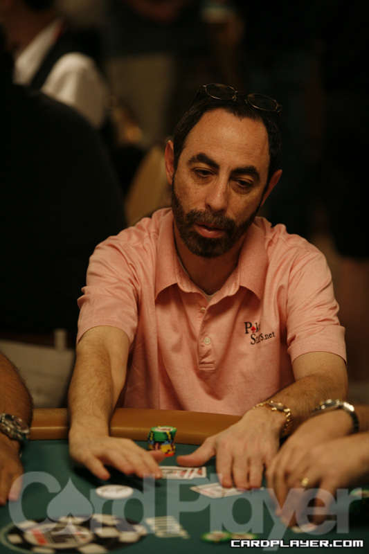 Barry Greenstein