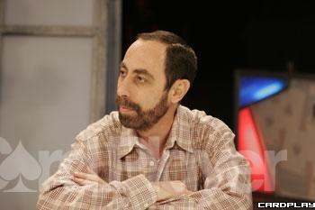 Barry Greenstein