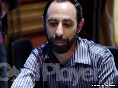 Barry Greenstein