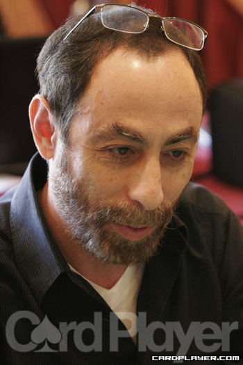 Barry Greenstein