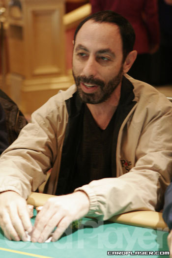 Barry Greenstein