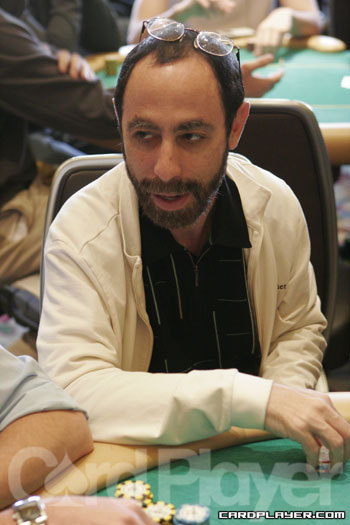 Barry Greenstein