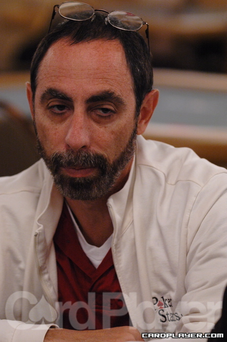 Barry Greenstein