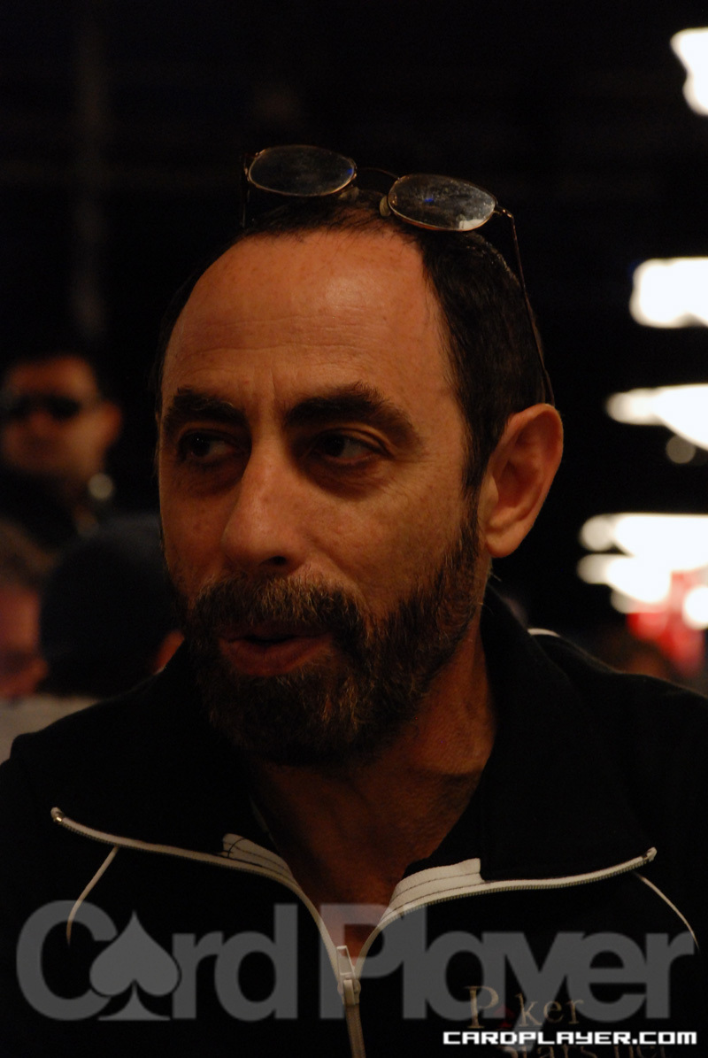 Barry Greenstein