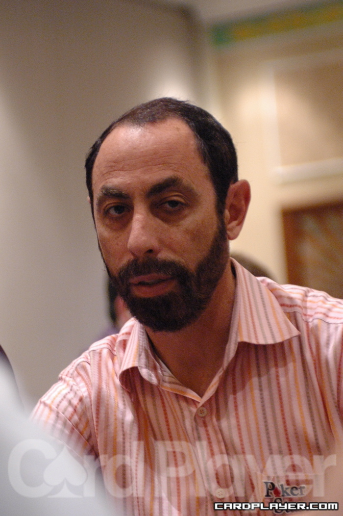 Barry Greenstein
