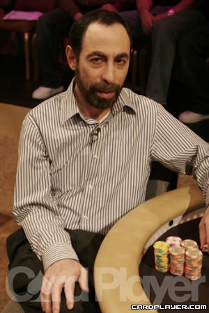 Barry Greenstein