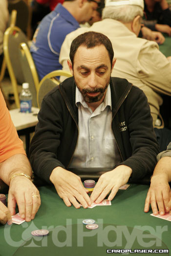 Barry Greenstein