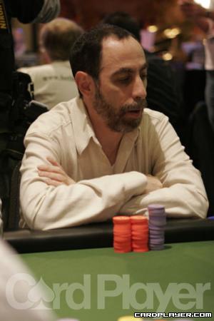 Barry Greenstein