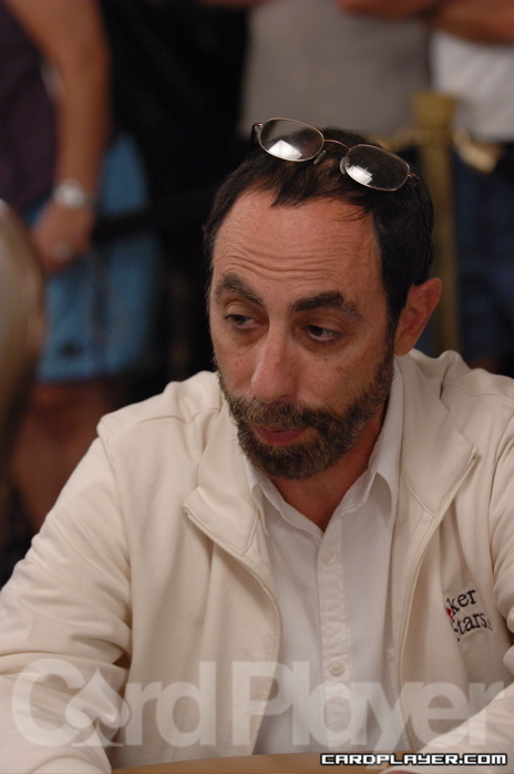 Barry Greenstein