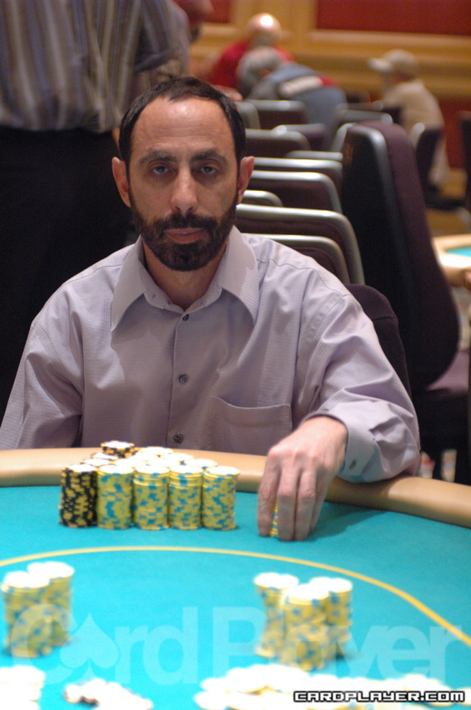 Barry Greenstein