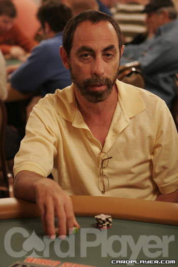 Barry Greenstein