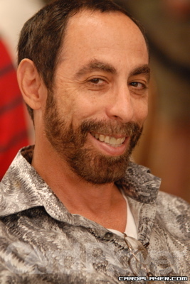 Barry Greenstein