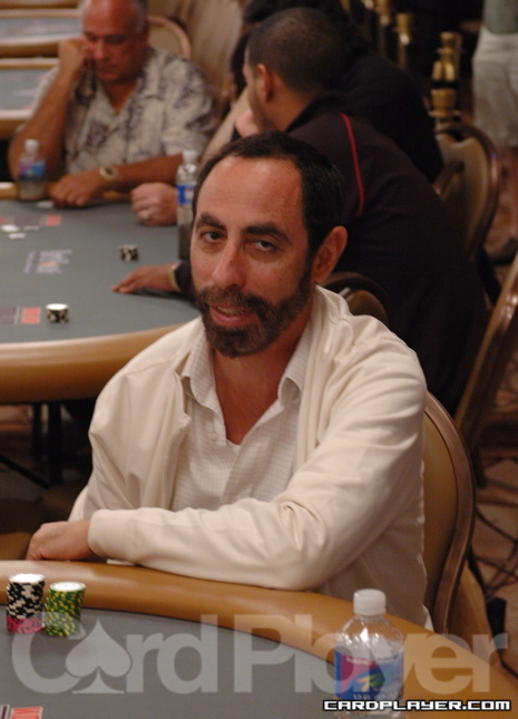 Barry Greenstein