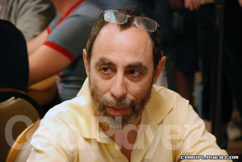 Barry Greenstein