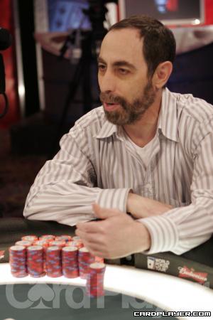 Barry Greenstein