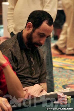 Barry Greenstein