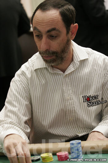 Barry Greenstein