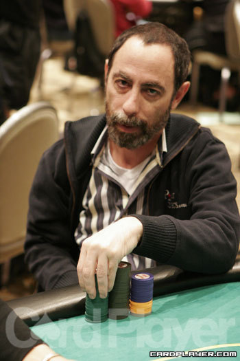 Barry Greenstein