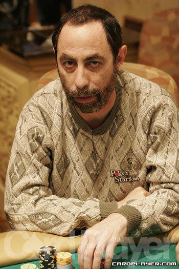 Barry Greenstein