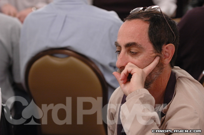 Barry Greenstein