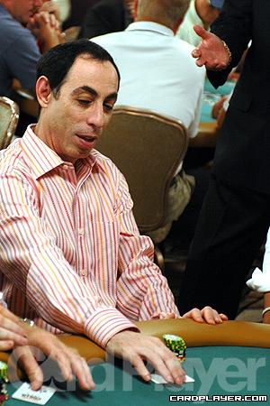 Barry Greenstein