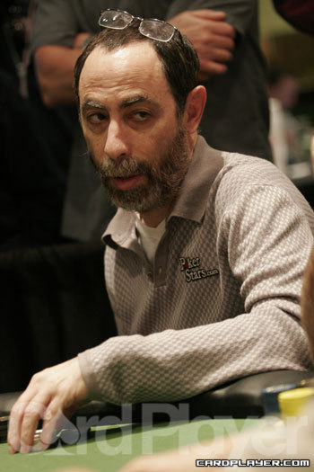 Barry Greenstein