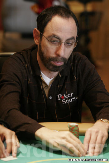 Barry Greenstein
