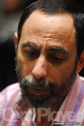 Barry Greenstein