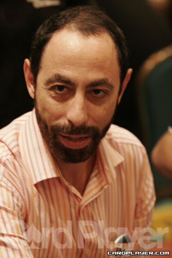 Barry Greenstein