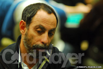 Barry Greenstein
