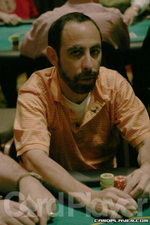 Barry Greenstein