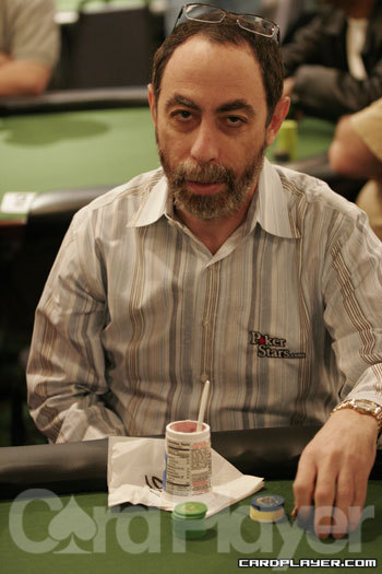 Barry Greenstein