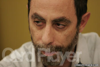 Barry Greenstein