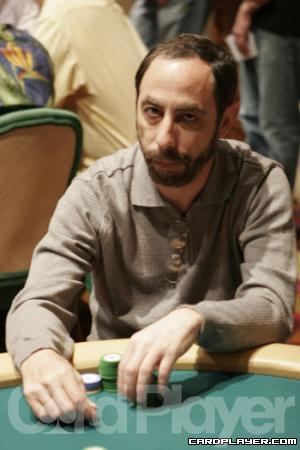 Barry Greenstein